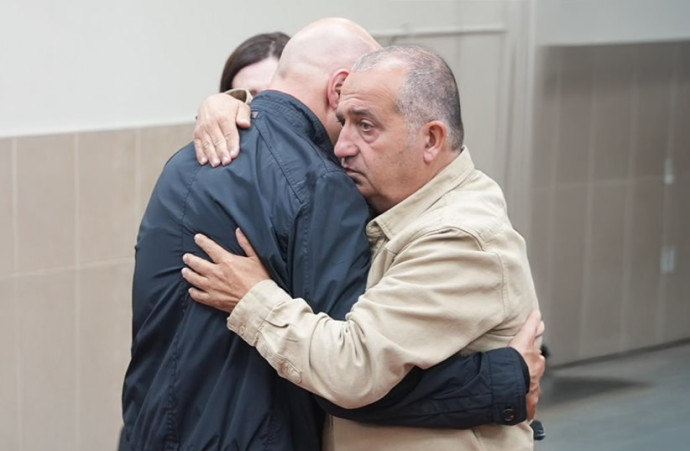 One Family mobilizes as war with Iran escalates