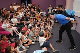 OneFamily responds to war’s toll with ‘forever support’ for terror victims